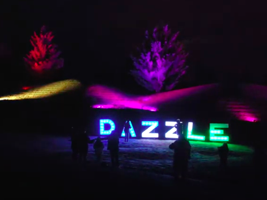 weekend picks Things to Do Erika's Picks Dazzle Maple Valley