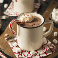 hot chocolate hot cocoa