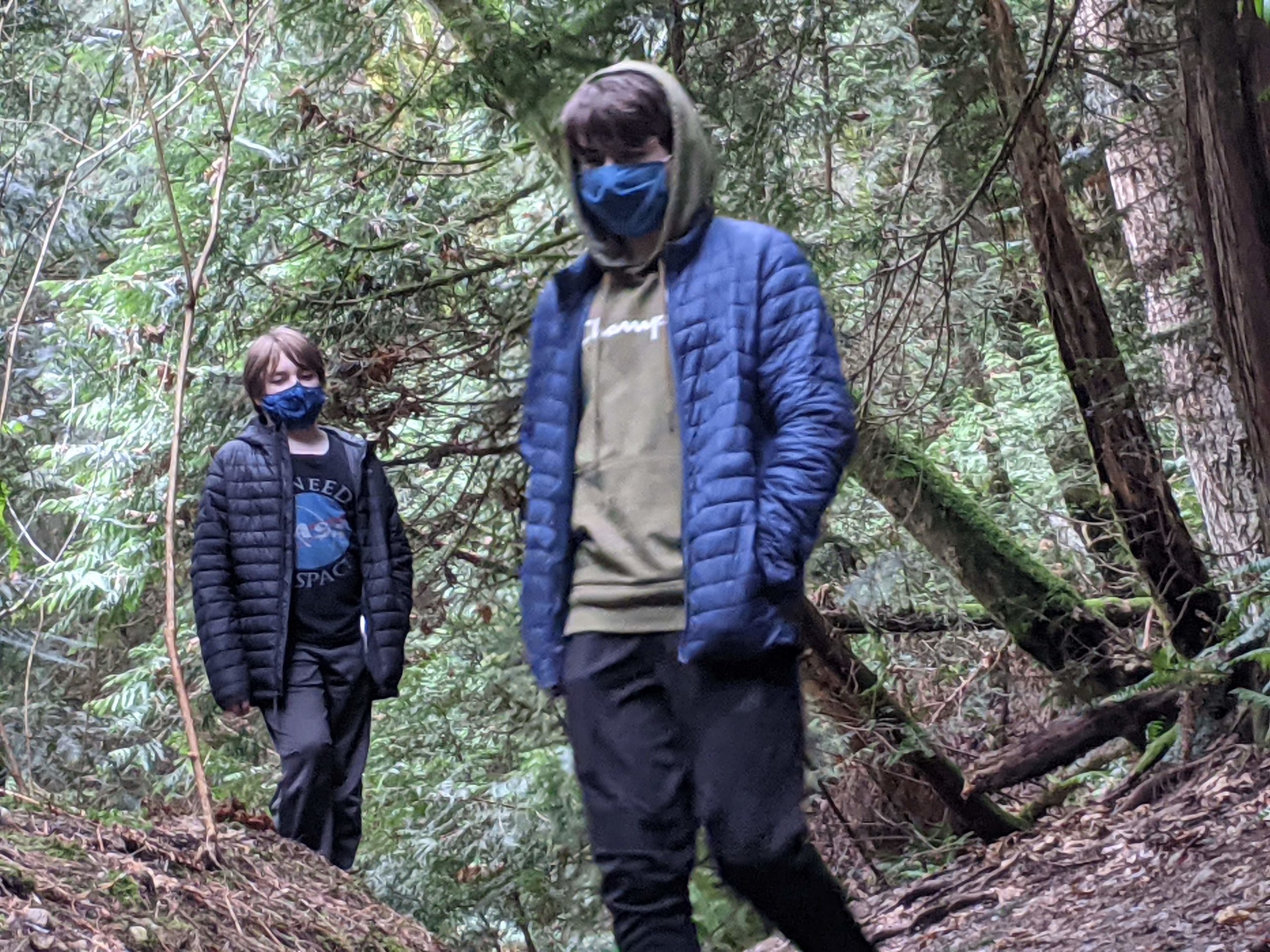 photo by Jillian O'Connor