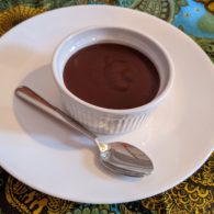 pudding recipe