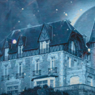 Erika's Weekend Picks / Canterville Ghost (Book-It Theatre)