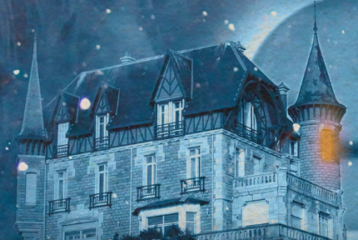 Erika's Weekend Picks / Canterville Ghost (Book-It Theatre)