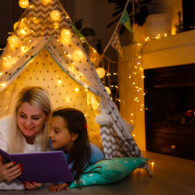 The winter fun playlist