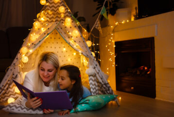 The winter fun playlist