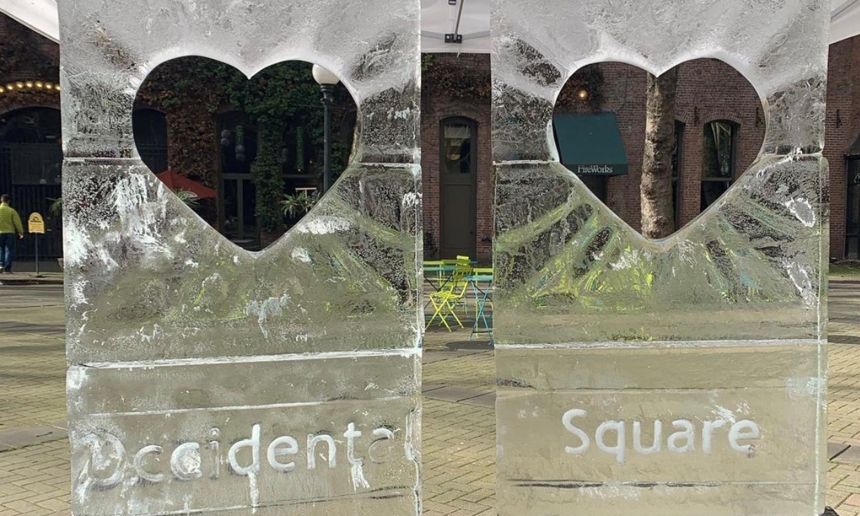 Valentine's Day 2021