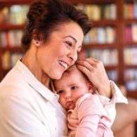 When babies can have peanuts