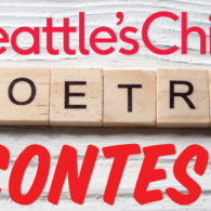 kids' poetry contest