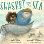 "Swashby and the Sea" book cover