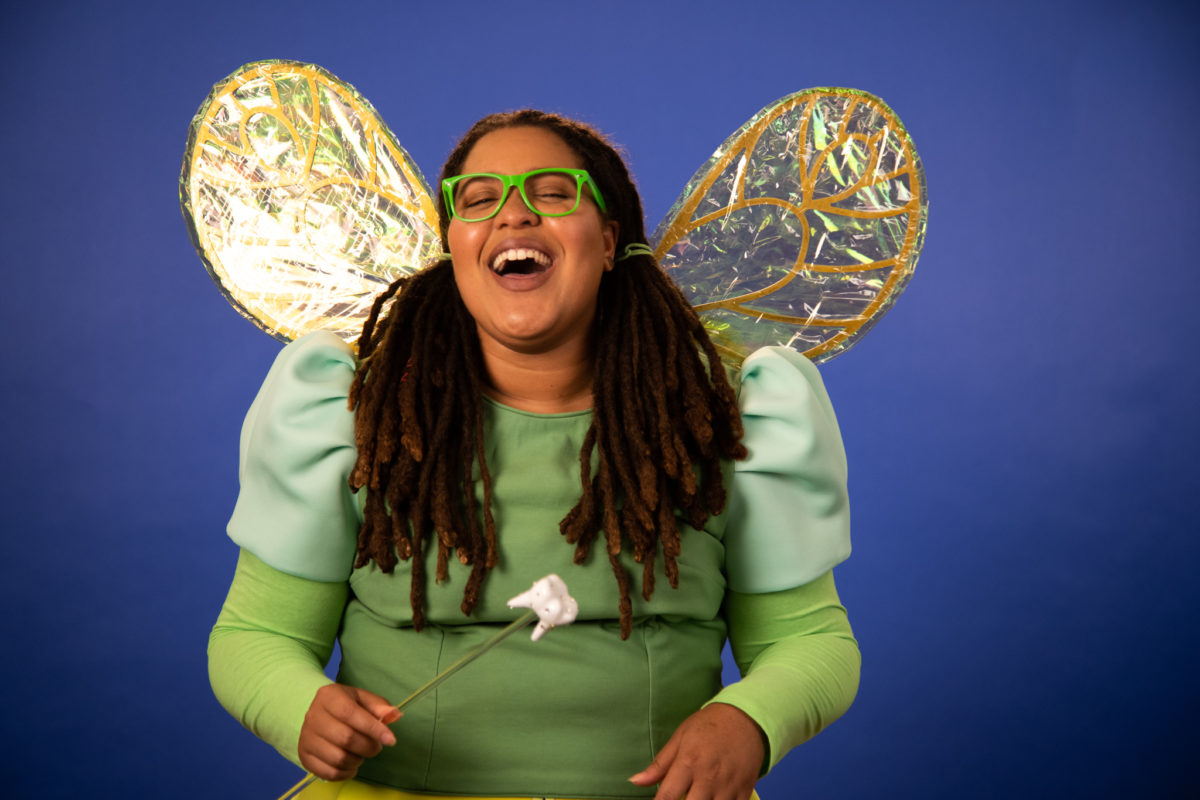 origins of the Tooth Fairy