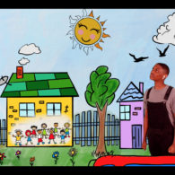 Jabari Dreams of Freedom