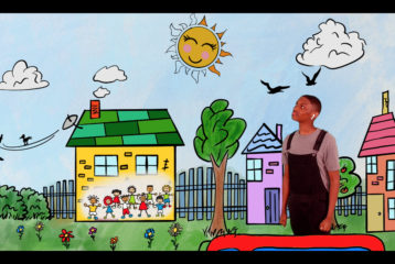 Jabari Dreams of Freedom