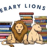 KCLS Literary Lions