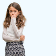 anxious teens and tweens anxious teens