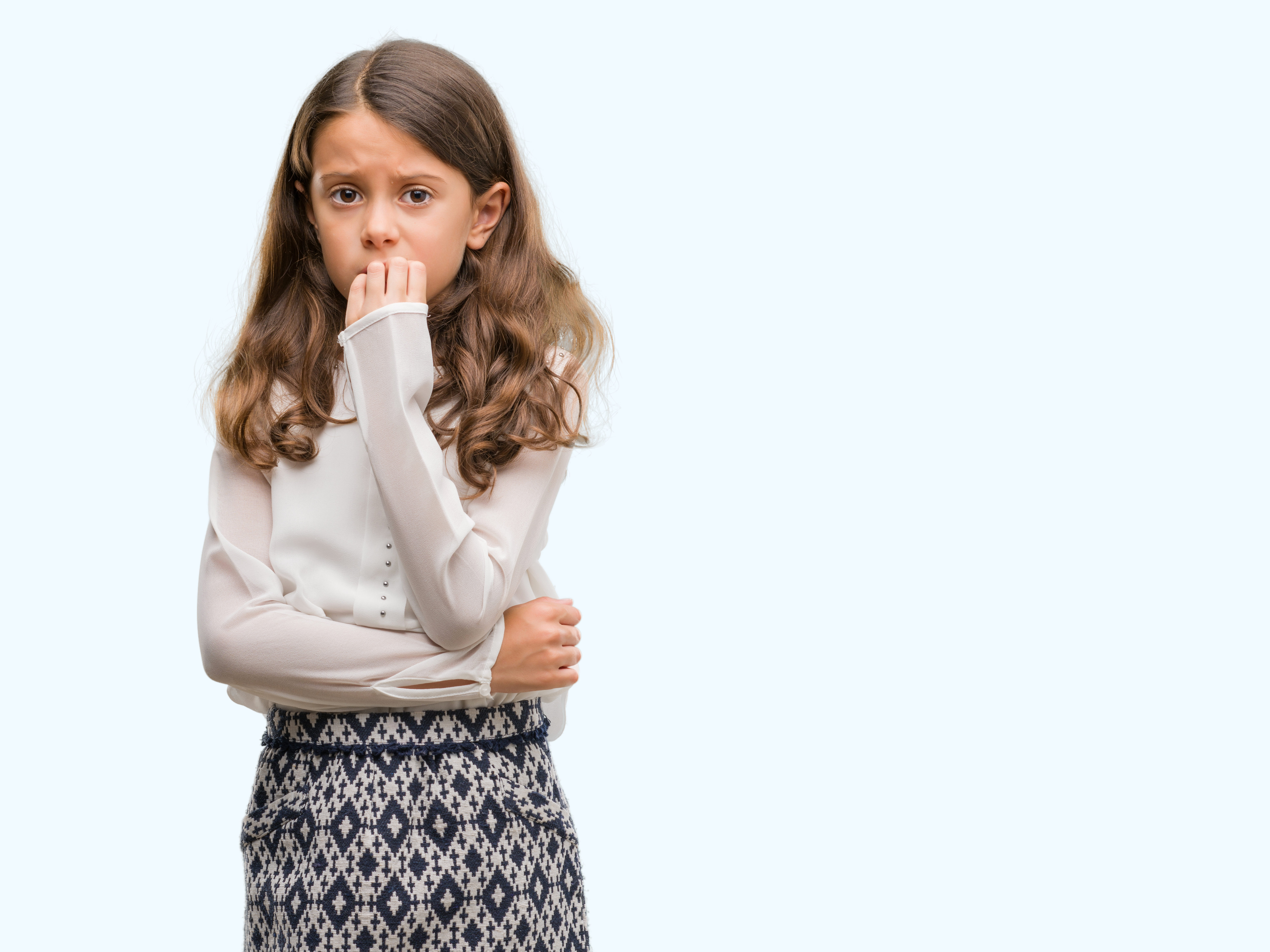 anxious teens and tweens anxious teens