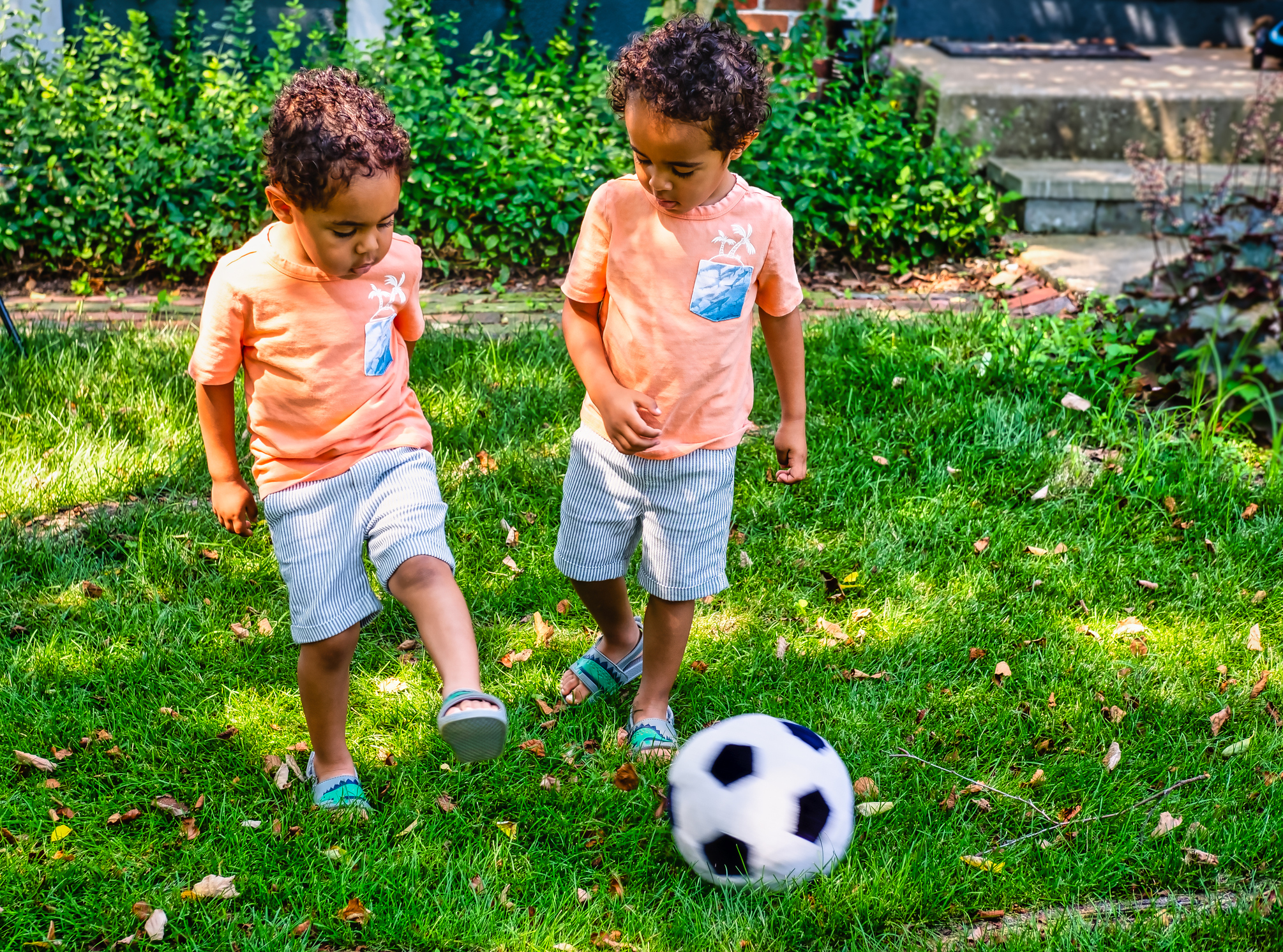 start planning kids' summer activities