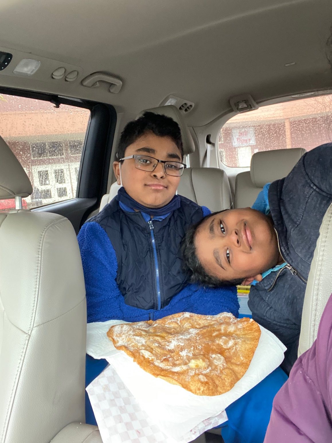 Washington State Spring Fair