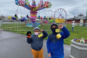 Washington State Spring Fair
