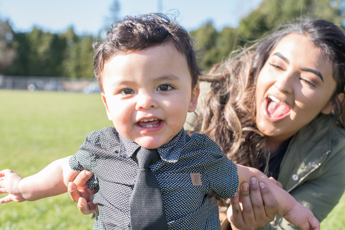 Best Starts for Kids