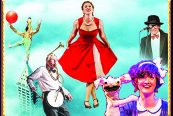 Weekend events weekend activities Erika's Picks