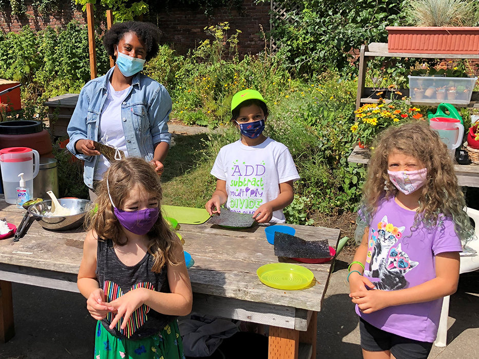 Stuff We Love: Tilth Alliance