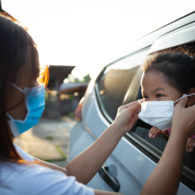 bus and car pool safety