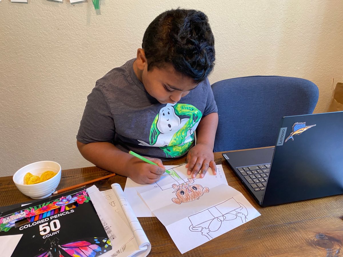 Teacher Appreciation Week