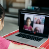 kindergarten friendship