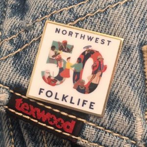 Northwest Folklife 2021