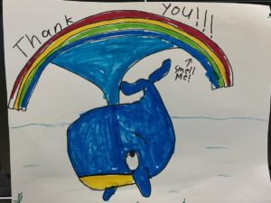 Teacher Appreciation Day