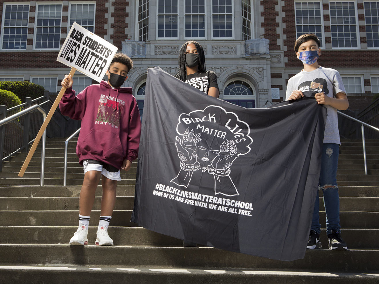 Black owned businesses structural racism