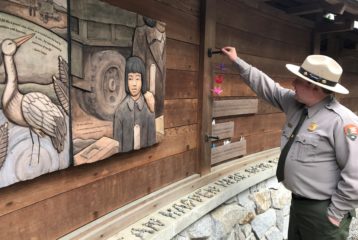 junior Ranger program