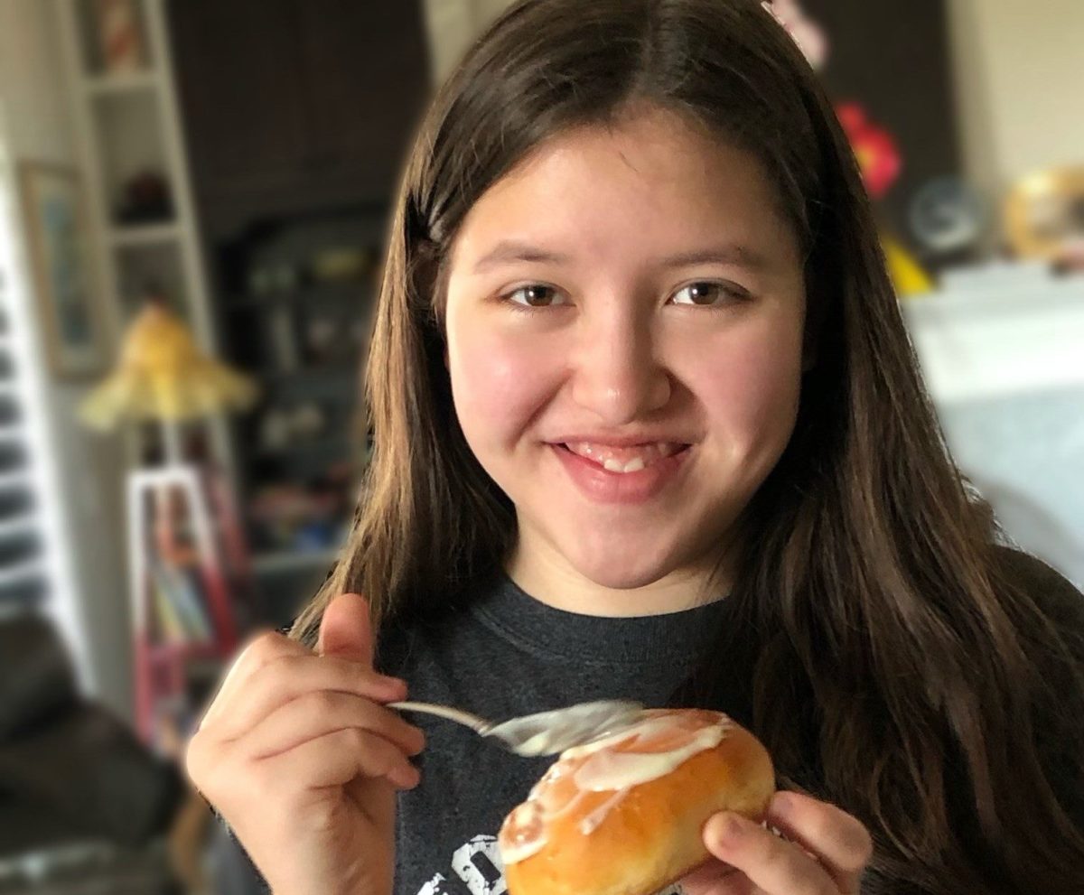 blueberry recipe contest