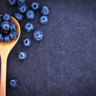 blueberry recipe contest
