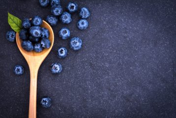 blueberry recipe contest