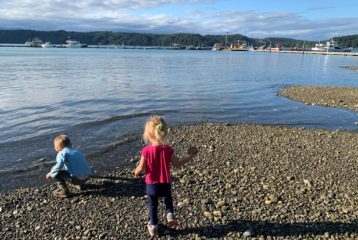 Alderbrook Resort & Spa