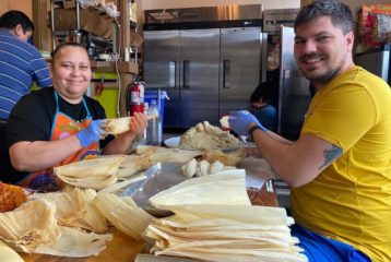Hispanic Heritage Month in Seattle