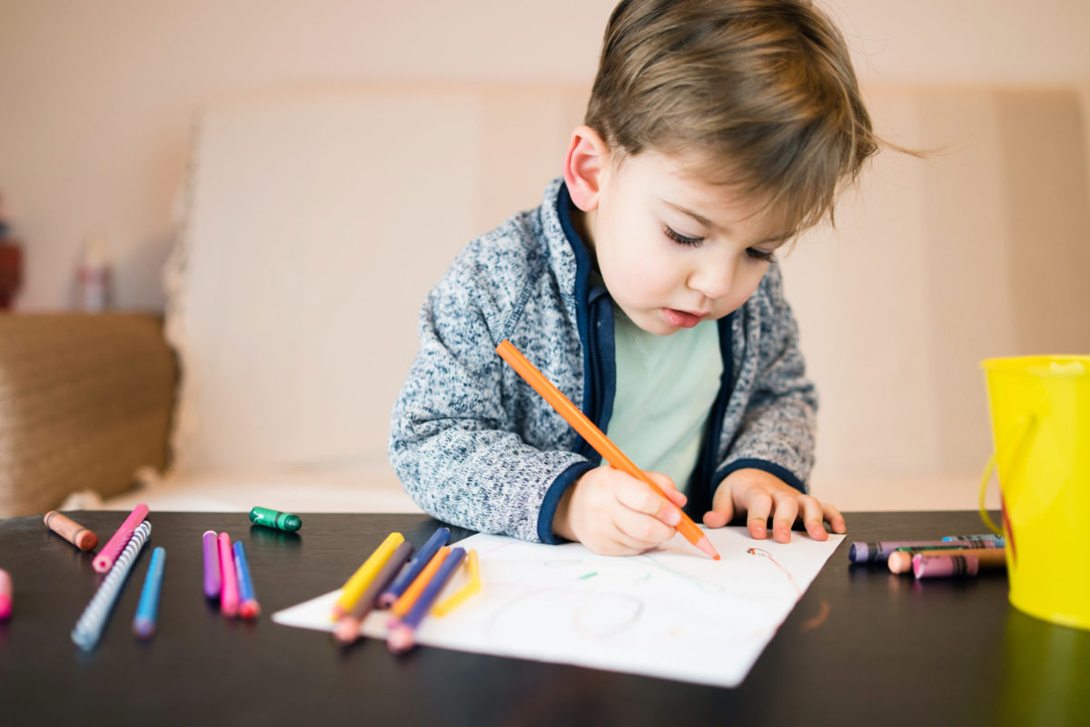 Afghan refugees / families