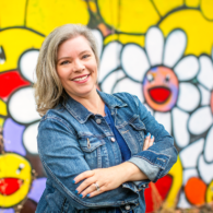 Laura Marie Rivera for Seattle Schools