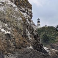 Cape Disappointment