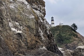 Cape Disappointment