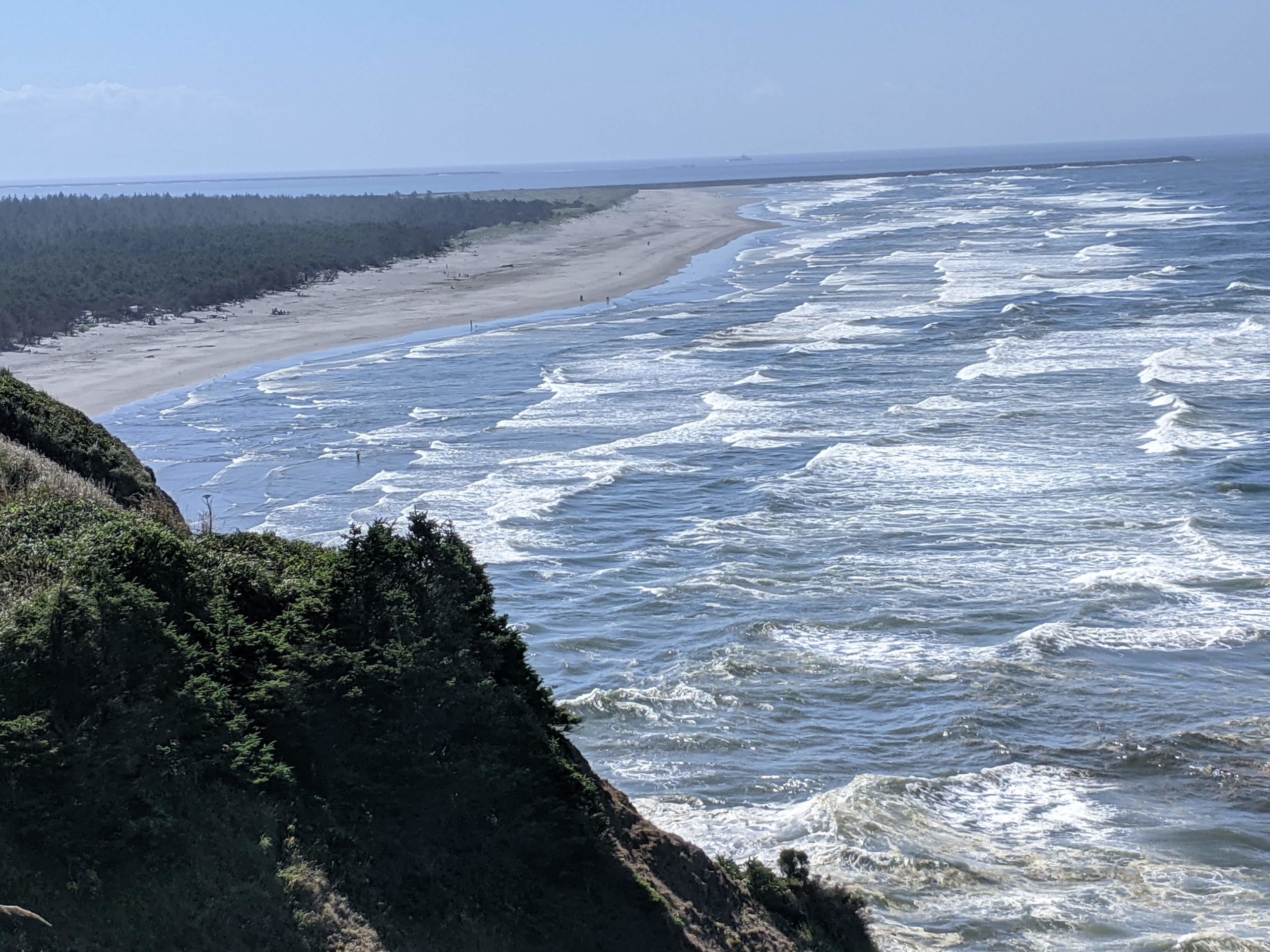 Cape Disappointment