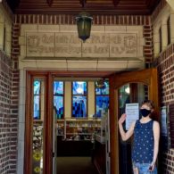 Seattle Public Library survey