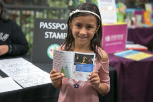 Seattle Children's Festival