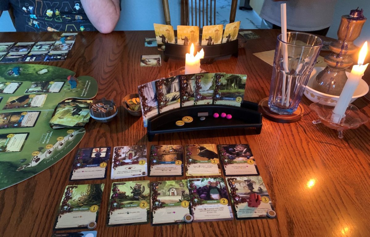 best family board games