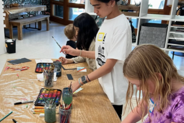 Squierelly Art Studio Facebook