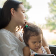 negative self-talk Amplified