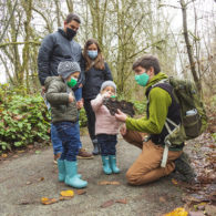 outdoor activities for kids