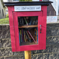 Little Free Library