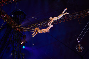 Cirque du Soleil
