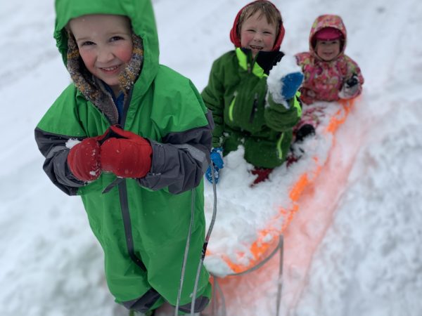 winter outdoor fun tips